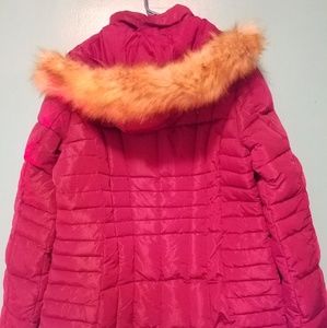 Womens jackets